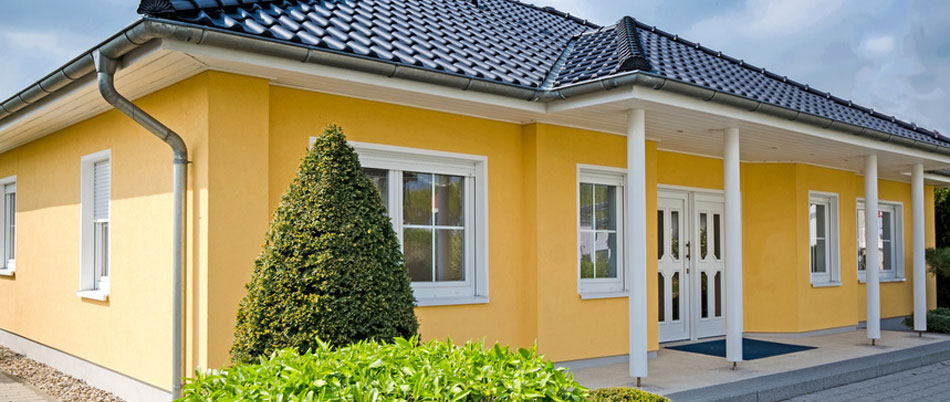 Bail Bau GmbH - 37154 Northeim | Innenputze, Außenputze, Wärmedämmungen, Fassadenanstriche, Trockenbau, Tapezierarbeiten