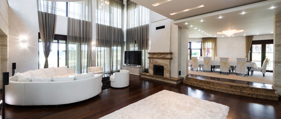 Bail Bau GmbH - 37154 Northeim | Innenputze, Außenputze, Wärmedämmungen, Fassadenanstriche, Trockenbau, Tapezierarbeiten